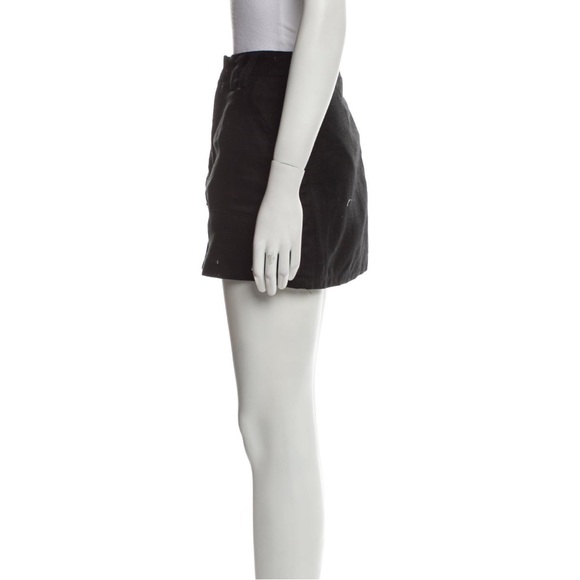 Dissh Eva Linen skort - Picture 7 of 8